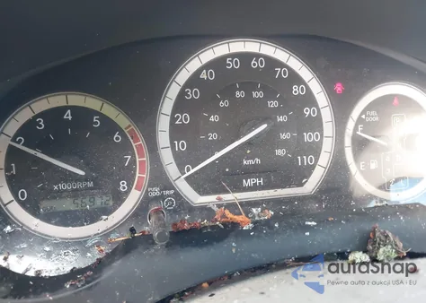 2005 Toyota Sienna Xle из США, поврежденный, VIN 5TDZA22C65S323660